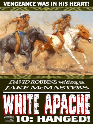 cover image of White Apache 10